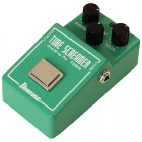 Ibanez Tube Screamer Mini Pedal