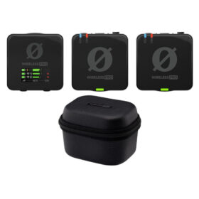 Rode WIPRO Wireless Mic