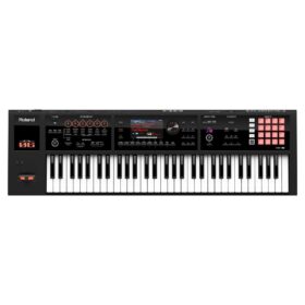 Roland XPS-60 Synthesizer Keyboard