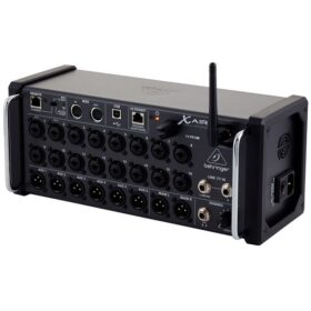 Behringer XR18 Digital Mixer
