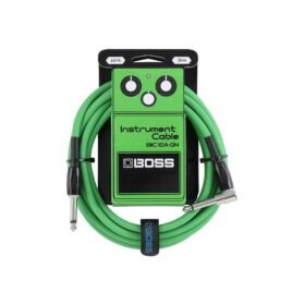 Boss BIC-10A-GN Instrument cable