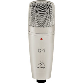 Behringer C-1 Condenser Mic