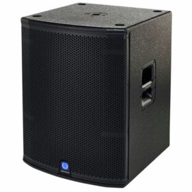 Turbosound IQ18B Active Subwoofers