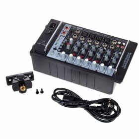 Behringer PMP500MP3