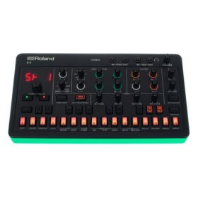 Roland S-1 Synthesizer Modules