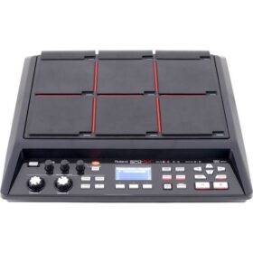 Roland SPD-SX Electric Percussions