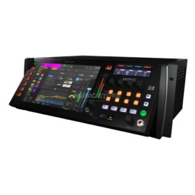 Behringer Wing Rack Digital Mixer