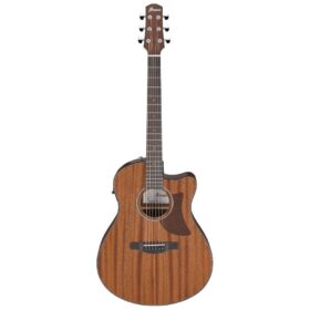Ibanez AAM54CE-OPN Acoustic Guitar
