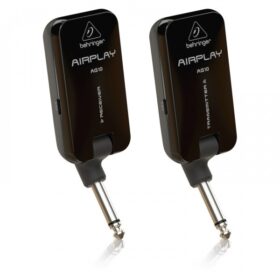 Behringer AIRPLAY GUITAR AG10