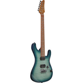 Ibanez AZ24S1F-TXB Electric Guitar