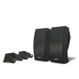 Bose 251 Environmental "Pair" - BK