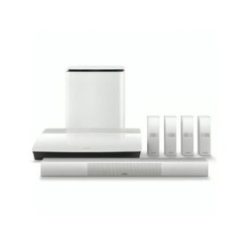 Bose LifeStyle 650 - WH