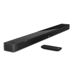 Bose Smart Ultra SoundBar