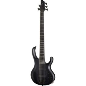 Ibanez BTB625EX-BKF Bass Guitar