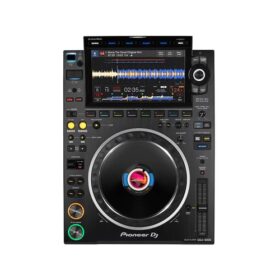 Pioneer DJ CDJ-3000