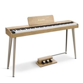 Donner DDP-60 Electric Upright Piano