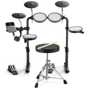 Donner DED-70 Electric Drums