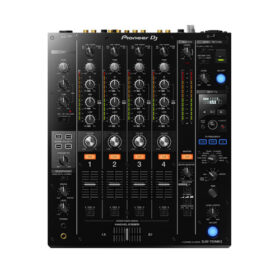 Pioneer DJ DJM-750MK2