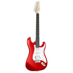 Donner DST-100R Electric Guitar