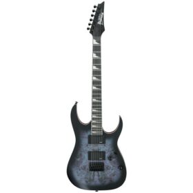 Ibanez GRG121PAR-KBF Electric Guitar