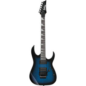 Ibanez GRG320FA-TBS Electric Guitar