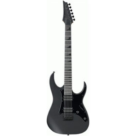 Ibanez GRGR131EX-BKF Electric Guitar
