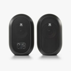 JBL Professional 104 - Black