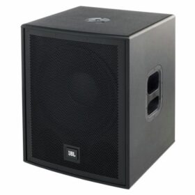 JBL Professional IRX115S