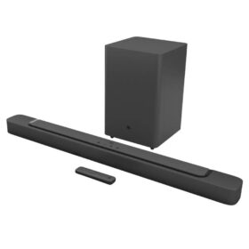JBL SoundBar 2.1 (MK2)