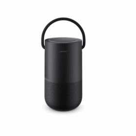 Bose Portable Home Speaker - BK