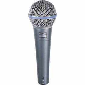 SHURE BETA 57A