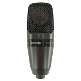 SHURE PGA27-LC