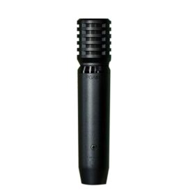 SHURE PGA81-XLR