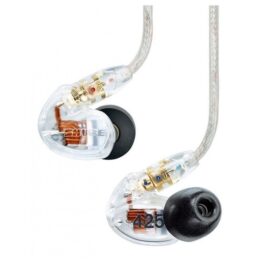 SHURE SE425-CL In-Ear Monitors