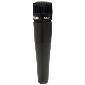 SHURE SM57-LCE-X