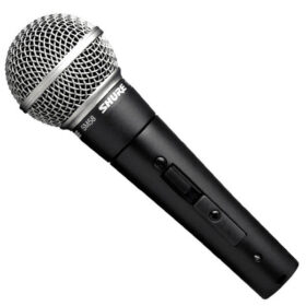 SHURE SM58SE-X