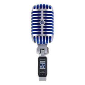 SHURE SUPER 55