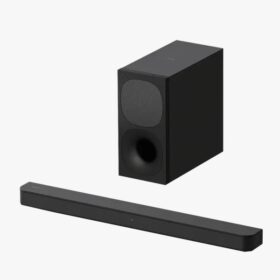 SONY HT-S400 Home Theater System