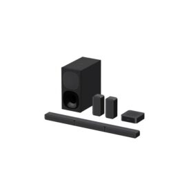 SONY HT-S40R Home Theater System