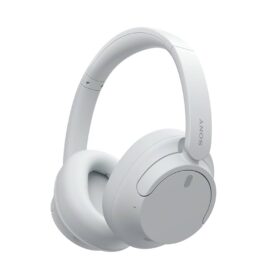 SONY WH-CH720N - White