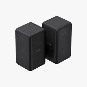 SONY SA-RS3S Wireless Speakers