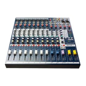 SOUNDCRAFT EFX8