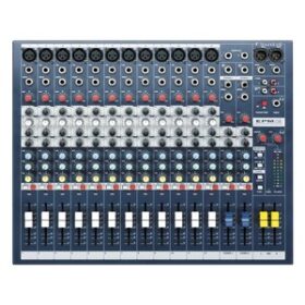 SOUNDCRAFT EPM12