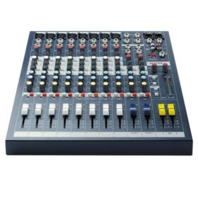 SOUNDCRAFT EPM8