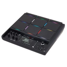 Roland SPD-SX PRO Electric Percussions