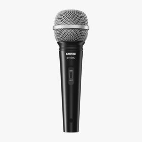SHURE SV100