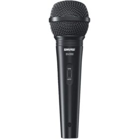 SHURE SV200