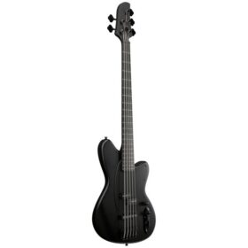 Ibanez TMB425B-BKF Bass Guitar