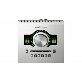 UNIVERSAL AUDIO Apollo Twin USB Heritage Edition (Desktop/Win)