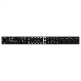 UNIVERSAL AUDIO Apollo x8 Heritage Edition (Rack/Mac/Win/TB3)